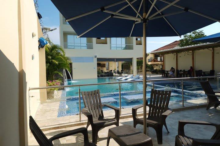 Caba�as Covemar