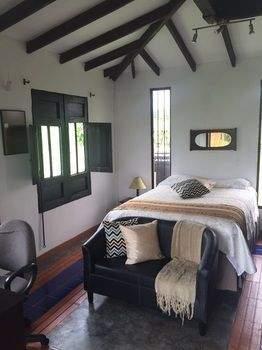 Santa Maria Bed and Breakfast