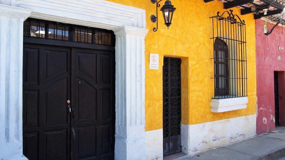 Casa El Calvario