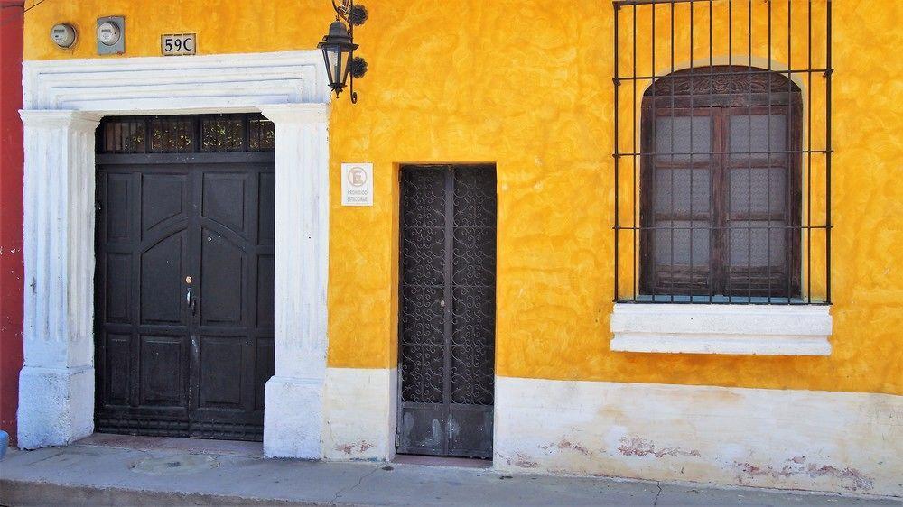 Casa El Calvario