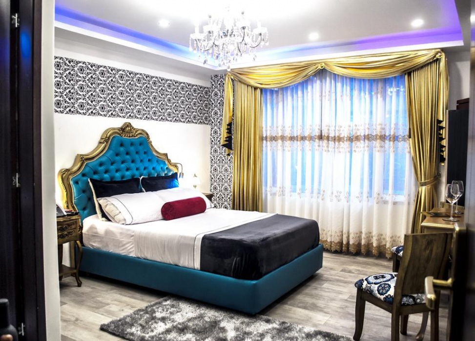 Hotel Boutique Von Astorian