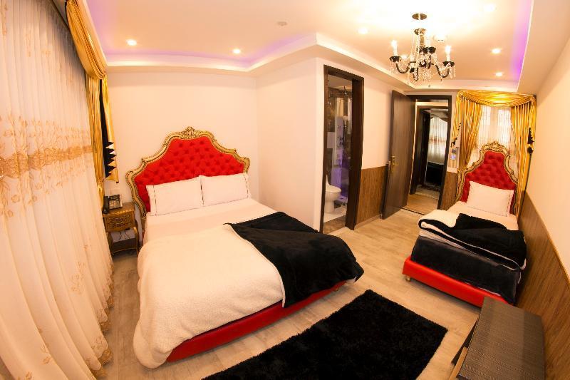 Hotel Boutique Von Astorian