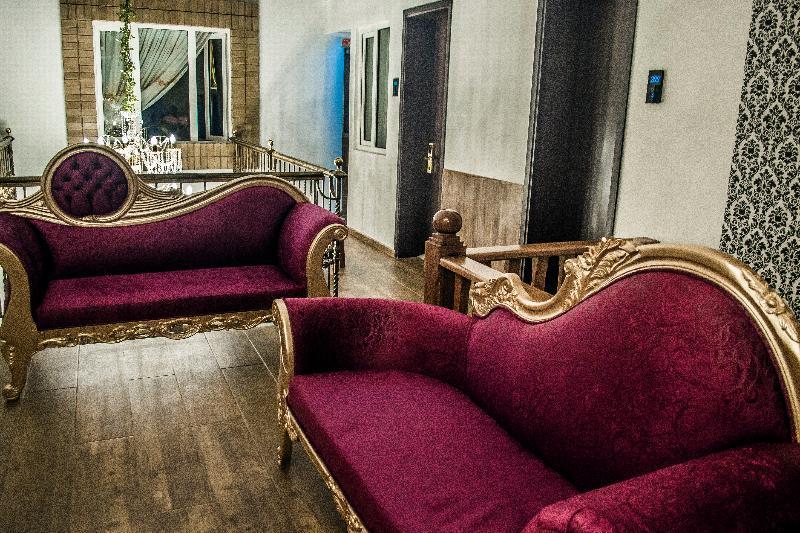 Hotel Boutique Von Astorian