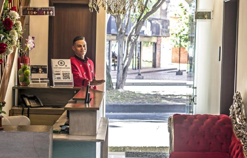 Hotel Boutique Von Astorian