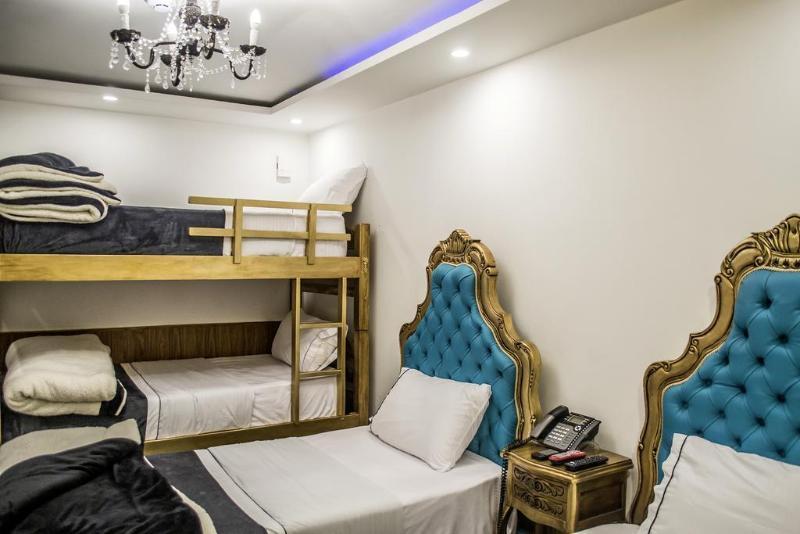 Hotel Boutique Von Astorian
