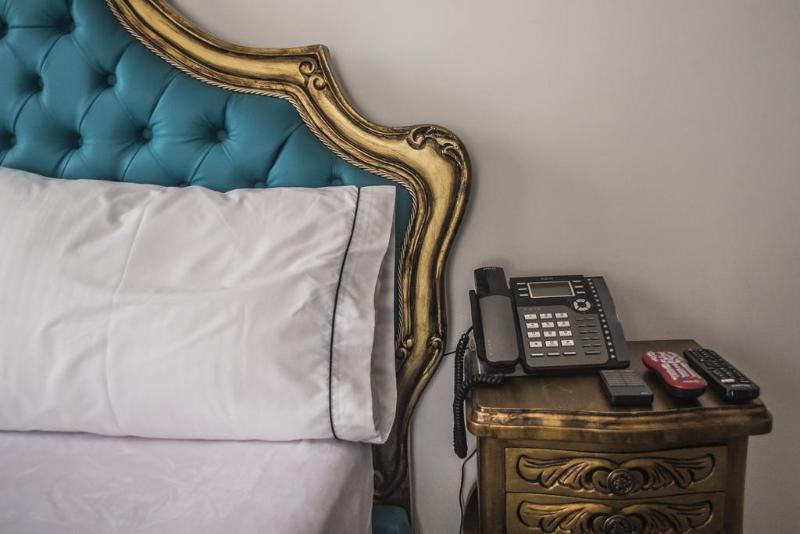 Hotel Boutique Von Astorian