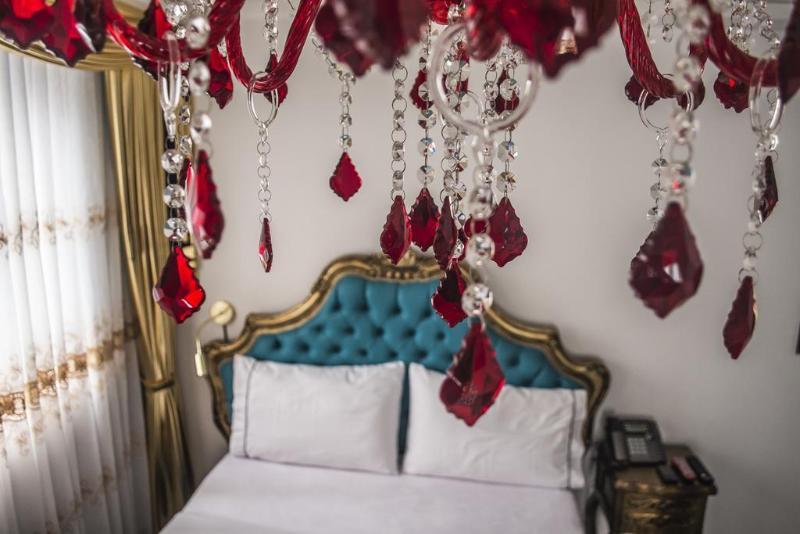 Hotel Boutique Von Astorian