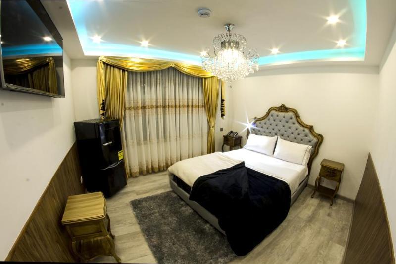 Hotel Boutique Von Astorian