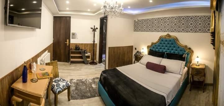 Hotel Boutique Von Astorian