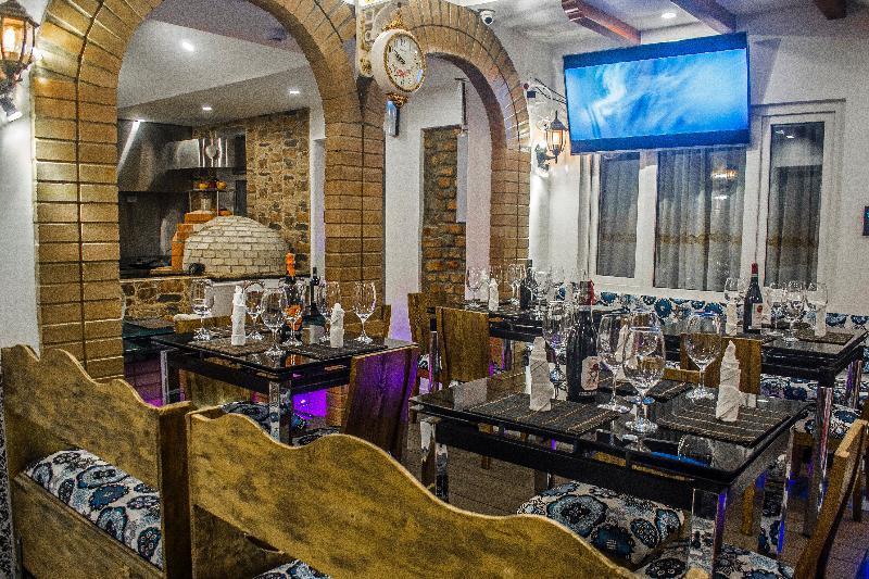 Hotel Boutique Von Astorian