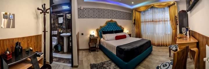 Hotel Boutique Von Astorian