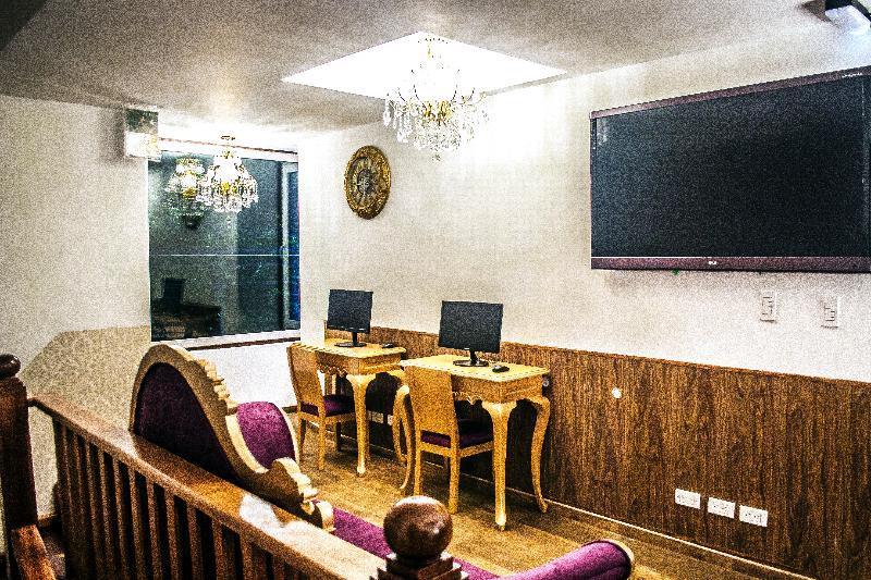 Hotel Boutique Von Astorian