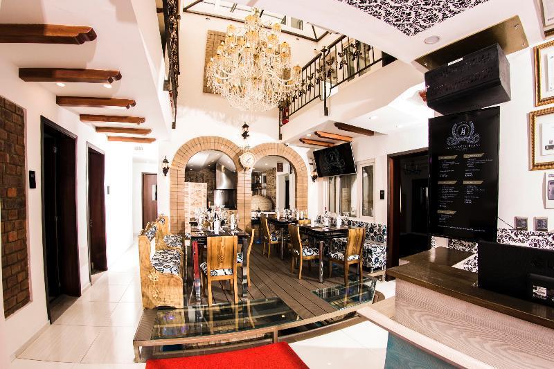 Hotel Boutique Von Astorian