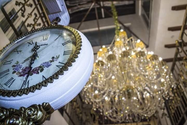 Hotel Boutique Von Astorian
