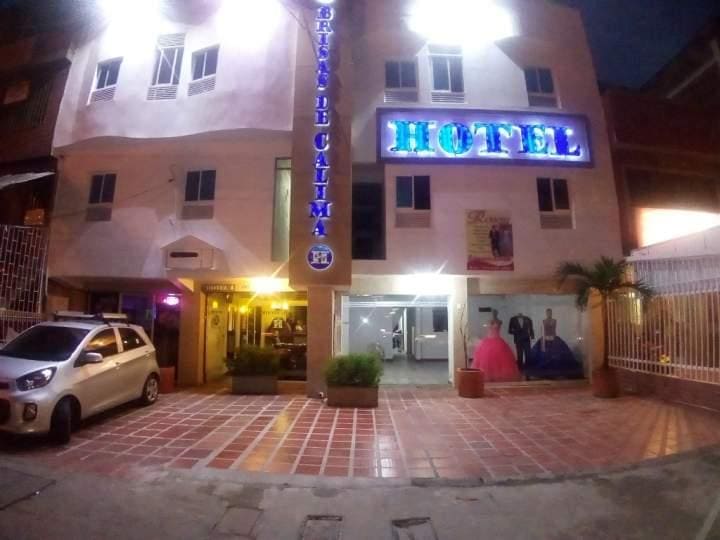 Hotel Brisas De Calima