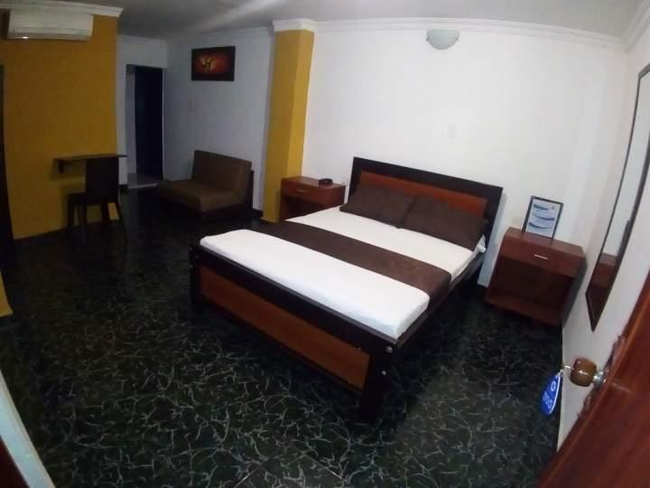 Hotel Brisas De Calima