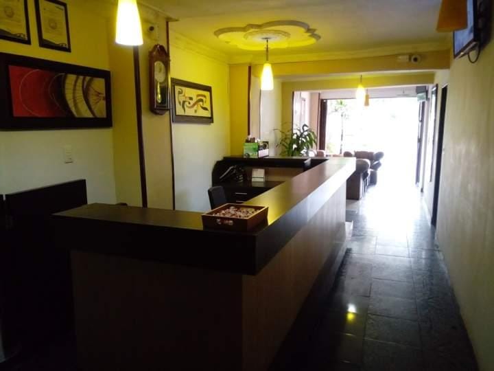Hotel Brisas De Calima