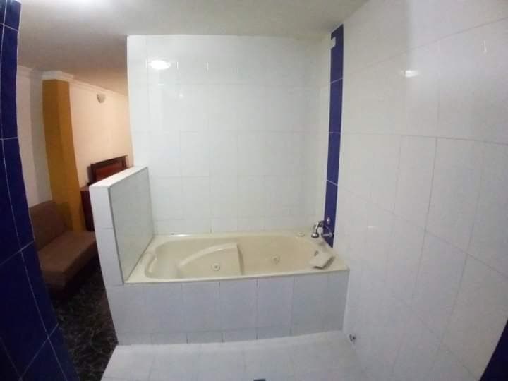 Hotel Brisas De Calima