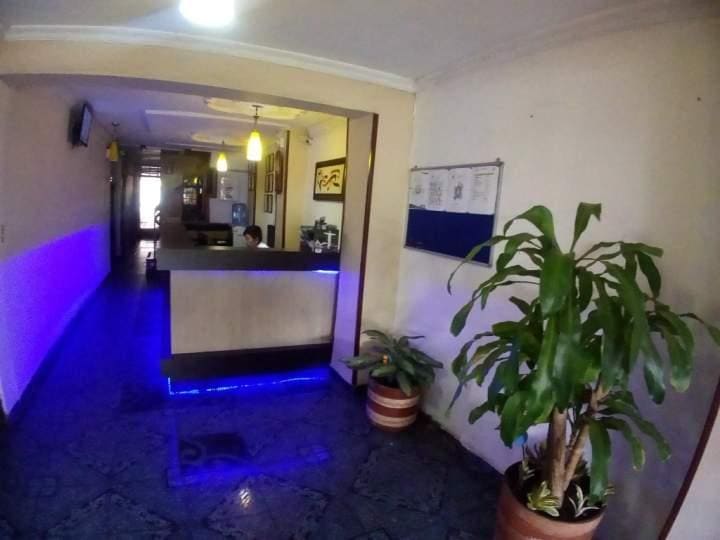 Hotel Brisas De Calima