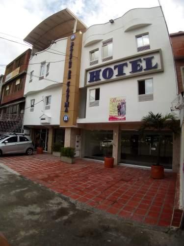 Hotel Brisas De Calima