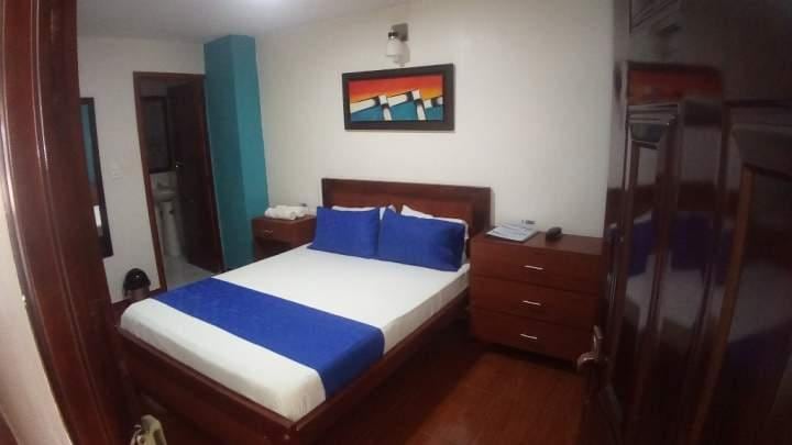 Hotel Brisas De Calima