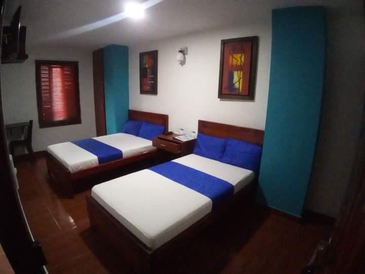 Hotel Brisas De Calima