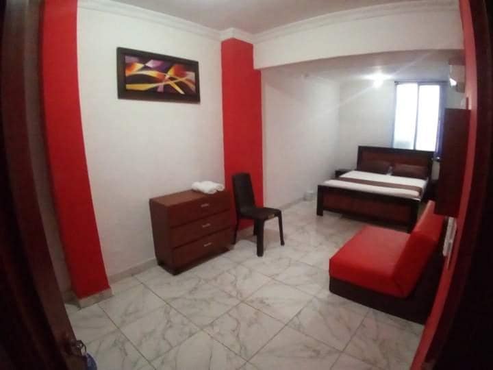 Hotel Brisas De Calima