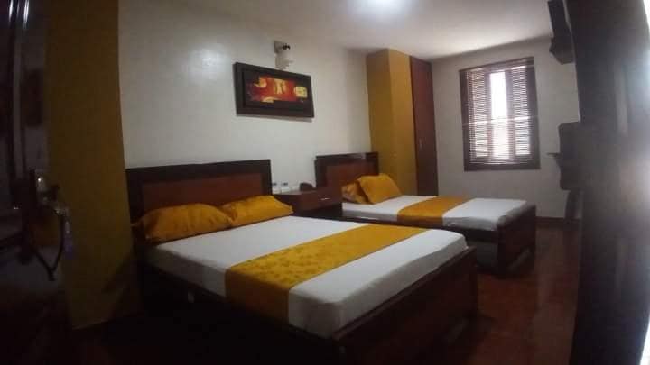 Hotel Brisas De Calima