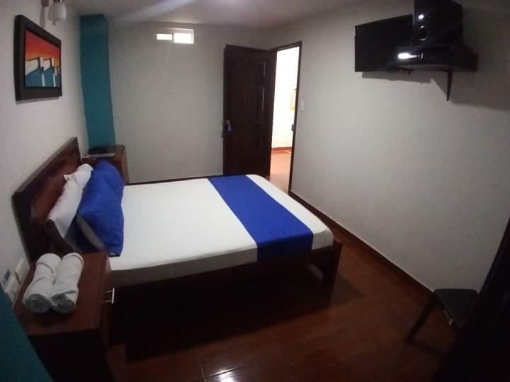 Hotel Brisas De Calima