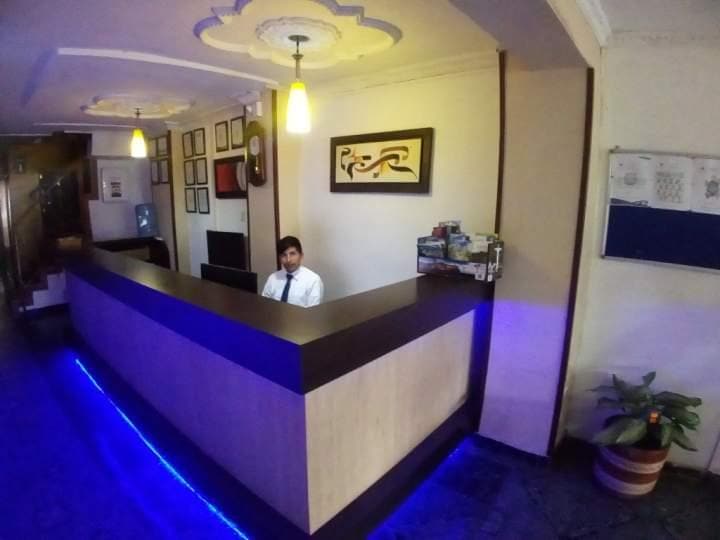Hotel Brisas De Calima