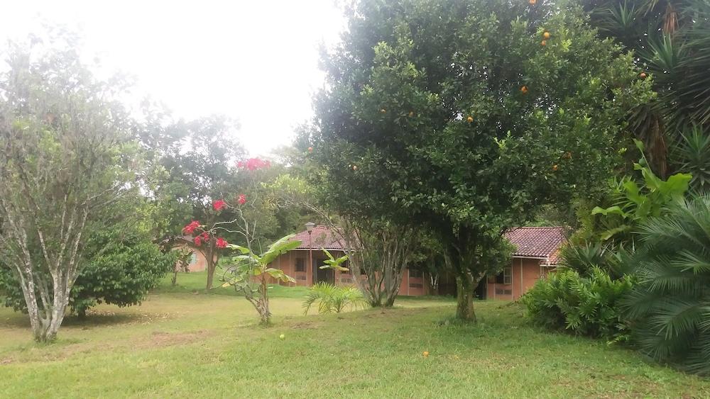 Hotel Campestre Camino Real Pereira