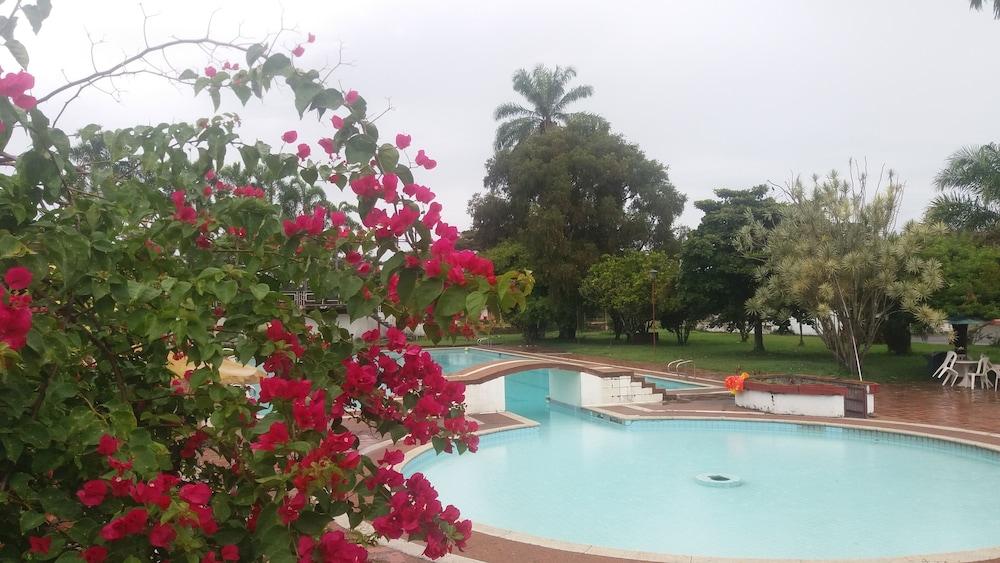 Hotel Campestre Camino Real Pereira