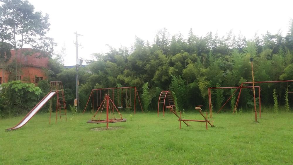 Hotel Campestre Camino Real Pereira