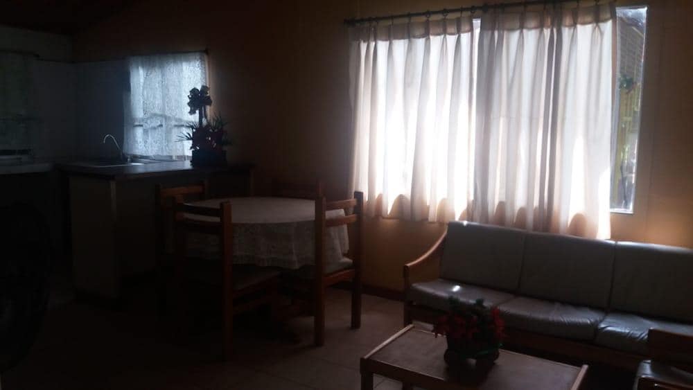 Hotel Campestre Camino Real Pereira