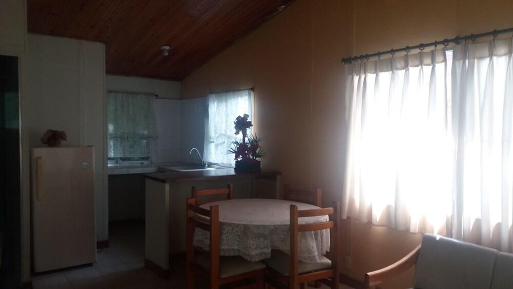 Hotel Campestre Camino Real Pereira