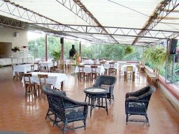 Hotel Campestre Camino Real Pereira