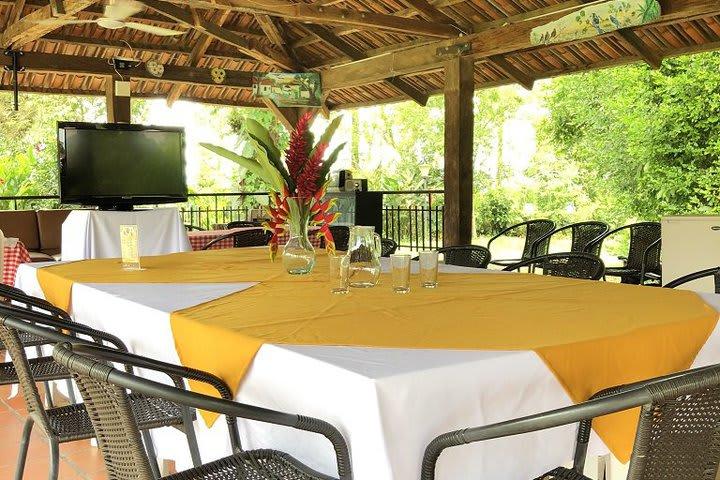 Hotel El Eden Parque Del Cafe