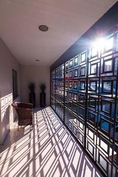 Kennedy Slim Hotel