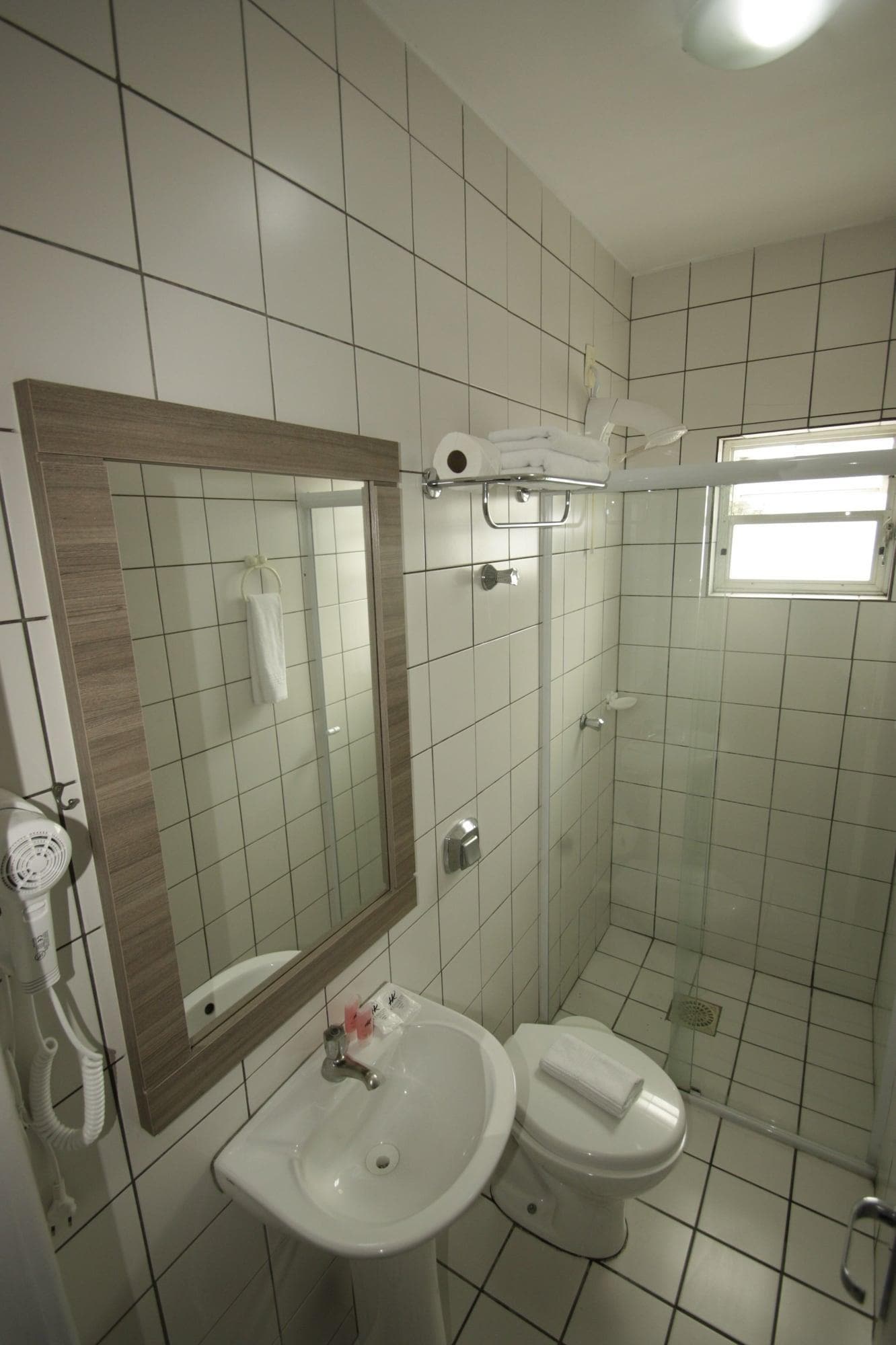 Kennedy Slim Hotel