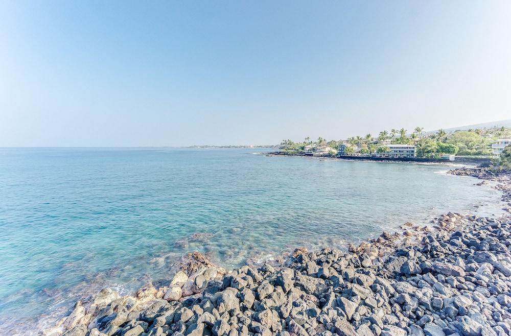 Sea Village by RedAwning