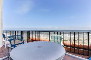 Omni Amelia Island Plantation 1876 TDune