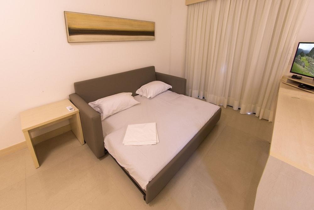Hotel Araucária Flat