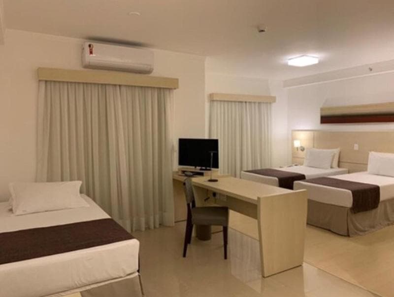Hotel Araucária Flat