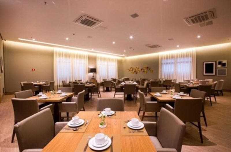 Hotel Araucária Flat