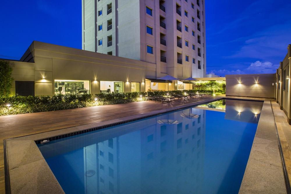 Hotel Araucária Flat