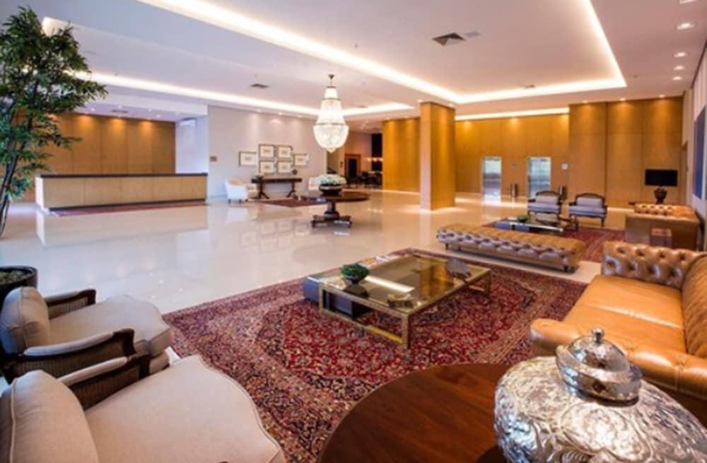 Hotel Araucária Flat