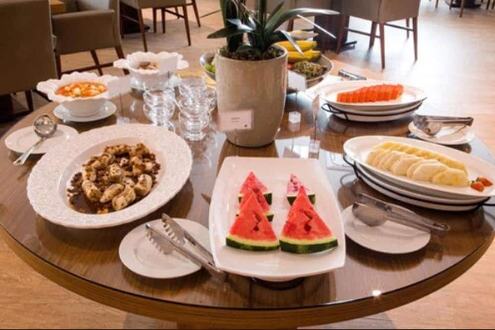 Hotel Araucária Flat