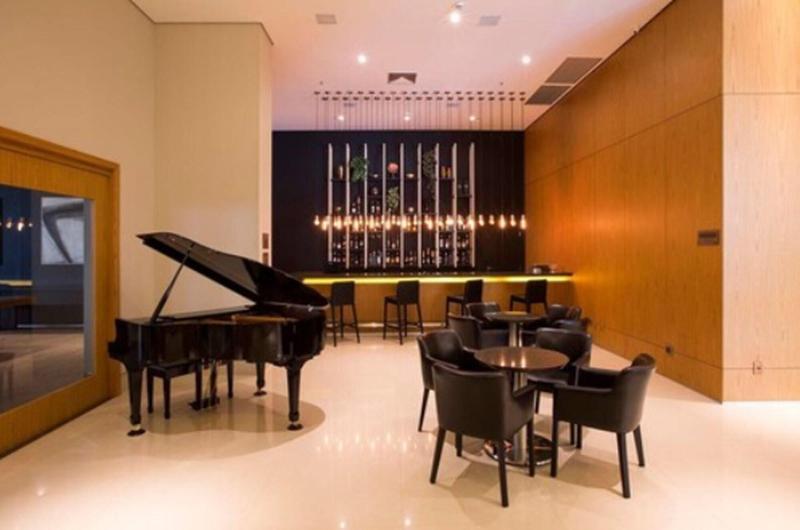 Hotel Araucária Flat