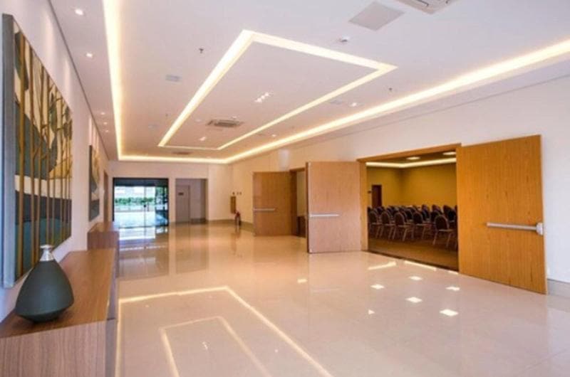 Hotel Araucária Flat