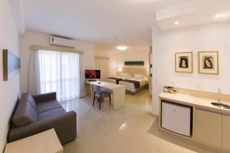 Hotel Araucária Flat